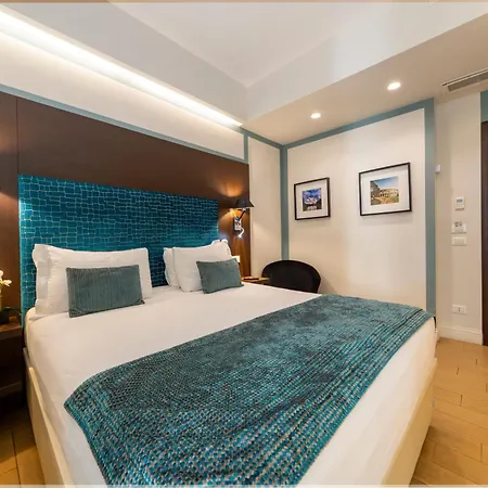 Chic&Town Luxury Rooms Piazza Del Popolo 1