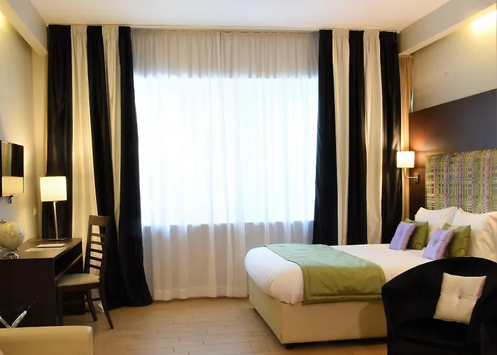 Chic&town Luxury Piazza Del Popolo 1