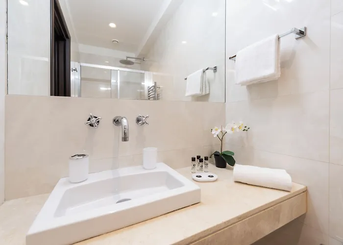 Guest house Chic&town Luxury Piazza Del Popolo 1 4*