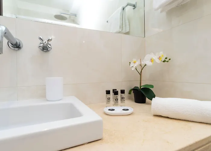 Guest house Chic&town Luxury Piazza Del Popolo 1