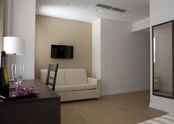 Chic&town Luxury Piazza Del Popolo 1 Konukevi 4*
